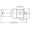������ ������������� 12V Runva 3000A lbs 1361 ��