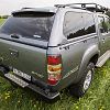 ������ ��� ������ Mazda B2500/BT50/Ranger � ��������� ��� ������