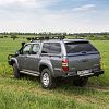 ������ ��� ������ Mazda B2500/BT50/Ranger � ��������� ��� ������