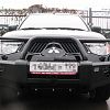 �������� ��� �� �������� ������ � ��������� ��� ������ � ���������� Mitsubishi L200 2005+