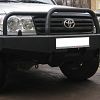 ������ ��� �������� Toyota Land Cruiser 105 � ����������