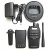 ����������� ������������ �K-F6 (TURBO) UHF Kenwood