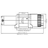������ ������������� 12V Runva 3500A lbs 1588 �� (������������� ����)