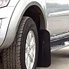 ���������� (�������) � ������� 50�� MITSUBISHI L200 (2015-2018)  (����� 4��.)