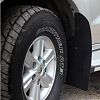 ���������� (�������) �������� 50�� Toyota Hilux 2015 +