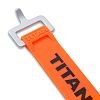 ������ �������� TitanStraps Super Straps ��������� L = 64 �� (Dmax = 18,4 ��, Dmin = 4,5 ��)