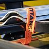 ������ �������� TitanStraps Super Straps ��������� L = 64 �� (Dmax = 18,4 ��, Dmin = 4,5 ��)
