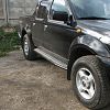 ������ ������� �����������-��� ��� Nissan NP300
