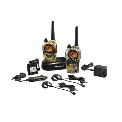 ����������� ������������ Midland GXT1050