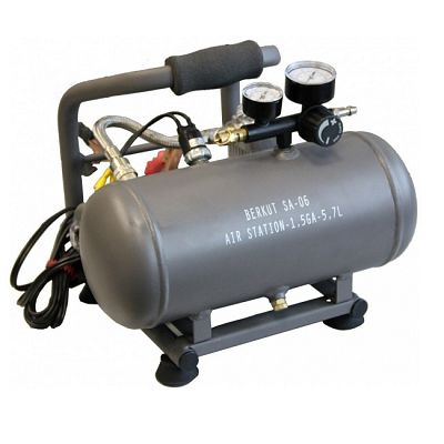 ������������� � ��������� 6� BERKUT SA06