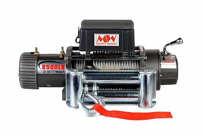 MW 8500  ������� ������������� �������������