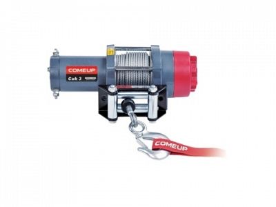 CUB 3 12V ������� �������������