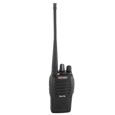 ����������� ������������ �K-F6 (TURBO) UHF Kenwood