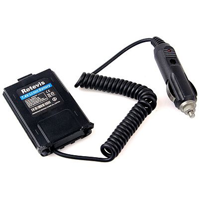 ����������� ��� BUAFENG 5R /Kenwood F8