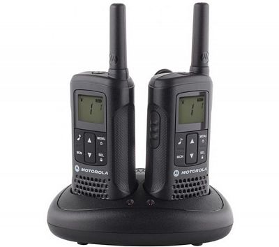 ����������� ������������ TLKR-� 61 PMR Motorola (�������� 2��)