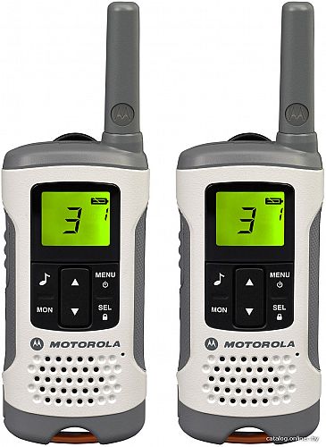 ����������� ������������ TLKR-� 50 PMR Motorola (�������� 2��)