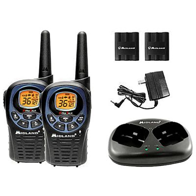 ����������� ������������ Midland LXT325 (�������� 2��.)