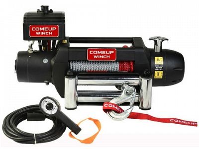 ������� ������������� ������������� COMEUP Seal Gen2 9.5 (12�)