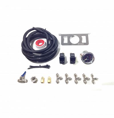 ������� ���������� ���������������  c ������������ VIAIR 2 �������