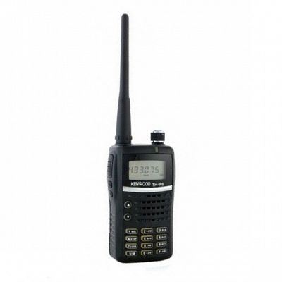 ����������� ������������ KENWOOD TH-F6