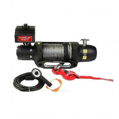 ������� ������������� ������������� COMEUP Seal Gen2 12.5s (12�)