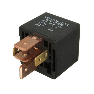 �������� ����� ���������� ������� (80A, 12V)