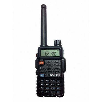 ����������� ������������ KENWOOD TK-F8 (3800)