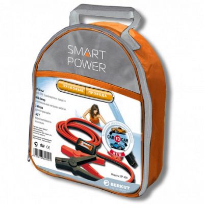 �������� ������� CAR-TO-CAR SMART POWER SP-500