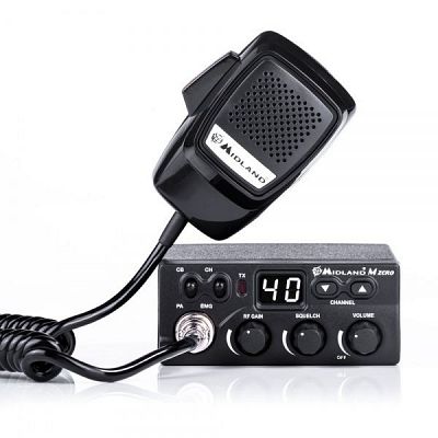 ������������� ������������ Midland M ZERO PLUS