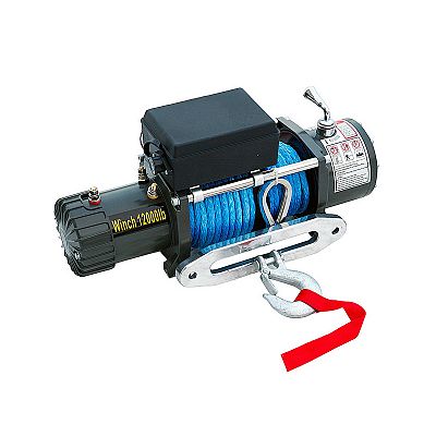 ������� Offroad Winch 12000 (5.5�) 12� � ���������� ������ 12��