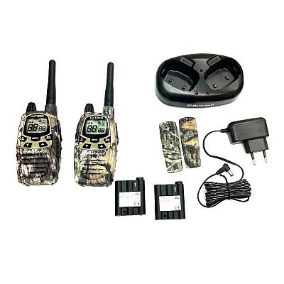 ����������� ������������ Midland GXT850