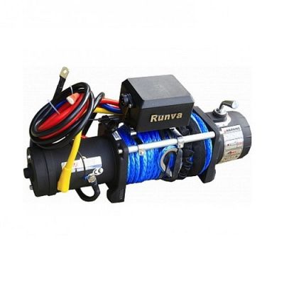 ������ ������������� 12V Runva 9500 lbs 4350 �� (������������� ����) �����