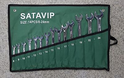 ����� ������������ SATA 14 ���������, �����