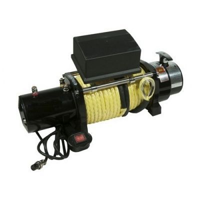 ������� Electric Winch 12000lbs / 5443 �� � ���������� ������ 10mm
