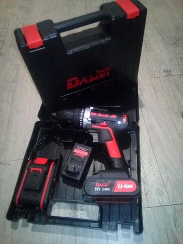 ���������� DAWEI 38V
