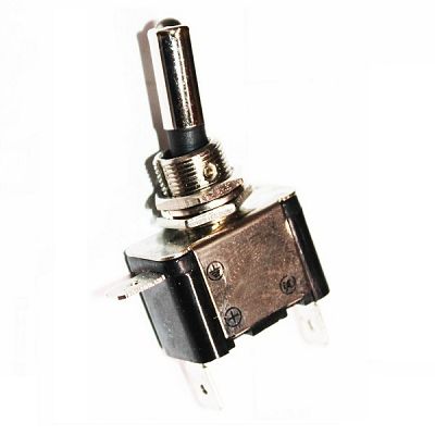 ������� ASW-07D 12�, 25A ������ �������� ON-OFF
