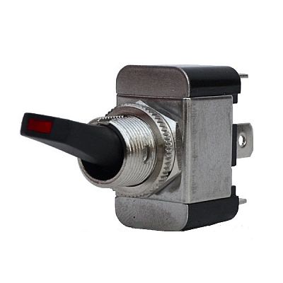 ������� ASW-07D-2 12�, 30A ������� �������� ON-OFF