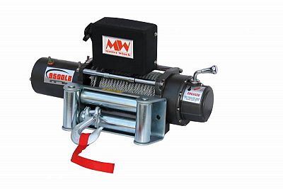 MW 9500   ������� ������������� ������������� 24�