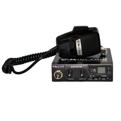 ������������� ������������ Midland Alan 100+