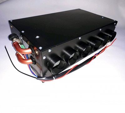 �����-������������ ������ ���������� 12V 6 ������� (������)