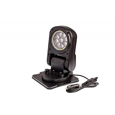������������ (LED) 12/24� 60W, ��������������� 180*180*175�� ������