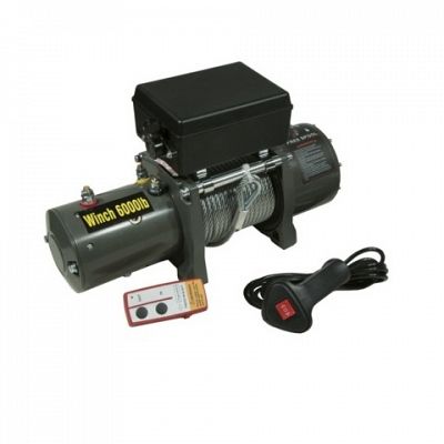 ������� Offroad Winch 6000lbs/3000kg 12v ������