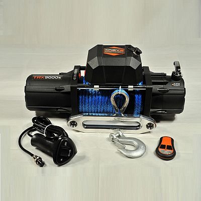 ������� ������������� 4REVO 12000 12V � ������������� ������ 10��*23�
