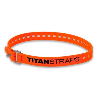 ������ �������� TitanStraps Super Straps ��������� L = 64 �� (Dmax = 18,4 ��, Dmin = 4,5 ��)
