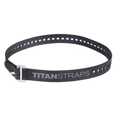 ������ �������� TitanStraps Industrial ������ L = 91 �� (Dmax = 27 ��, Dmin = 5,5 ��)
