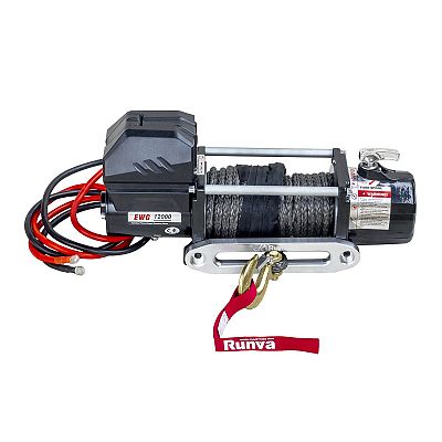������ ������������� 12V Magnum 12000 lbs 5700 �� (������������� ����)