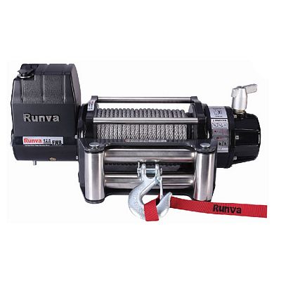 ������ ������������� 12V Runva 12500 lbs 5720 �� (���������������)