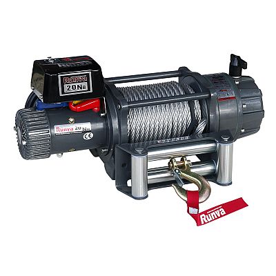 ������ ������������� 24V Runva 20000 lbs (���������������)
