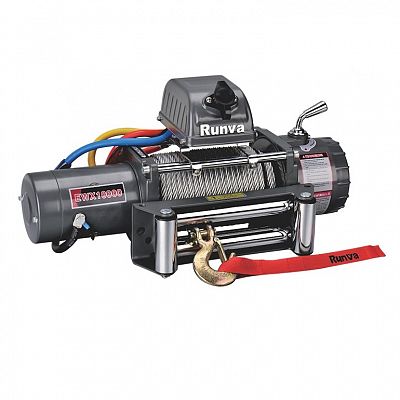 ������ ������������� 12V Runva 10000 lbs 4500 ��