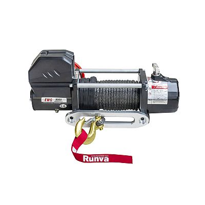 ������ ������������� 12V Magnum 9000 lbs 4200 �� (������������� ����)